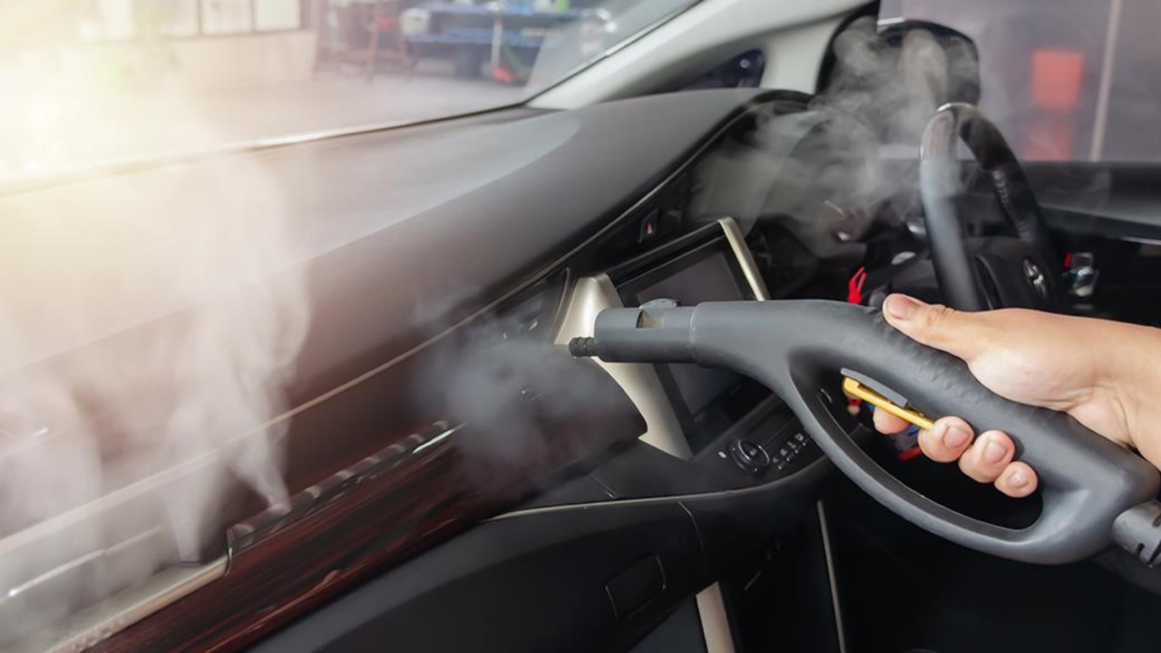 Araç Kliması Bakımı: Ne Zaman Yapılmalı, Hangi Parçalar Değiştirilmeli ?