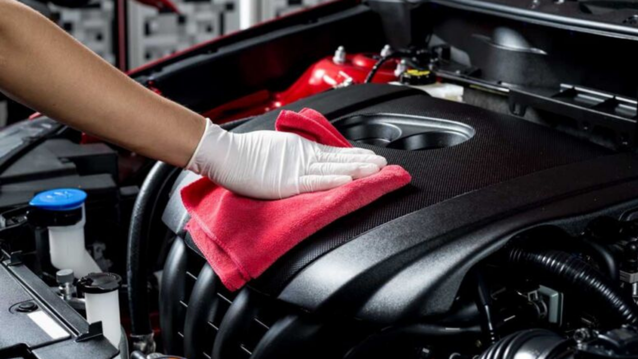 Aracınızın Motorunu Korumanın Yolları