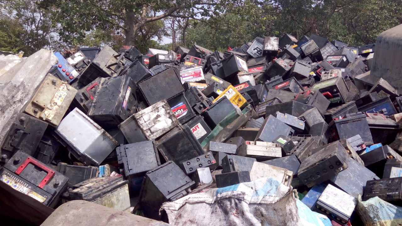 Akü Geri Dönüşümü: Çevre Dostu Bir Adım