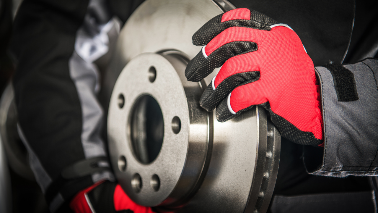 Frenleriniz Neden Gıcırdıyor ? Sorunun Nedenleri ve Çözüm Önerileri