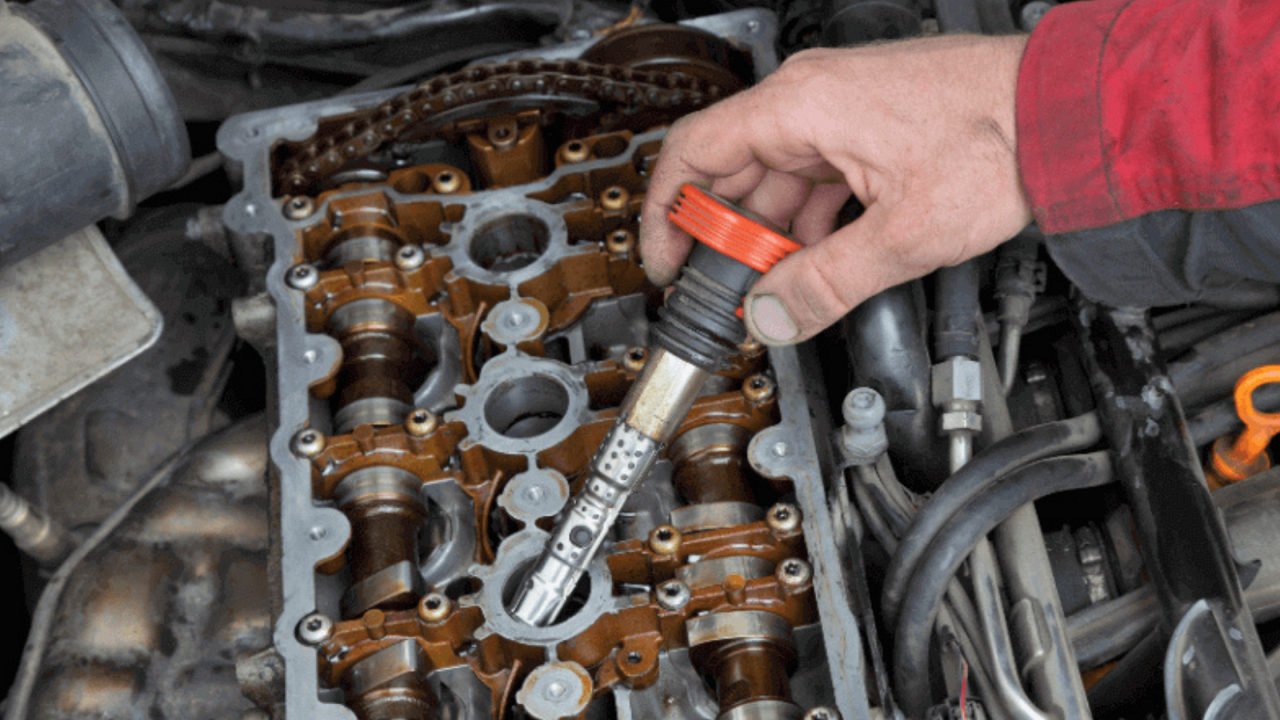 Opel Vectra C Bobin Arızası Nasıl Anlaşılır? Belirtiler ve Değişim Zamanı