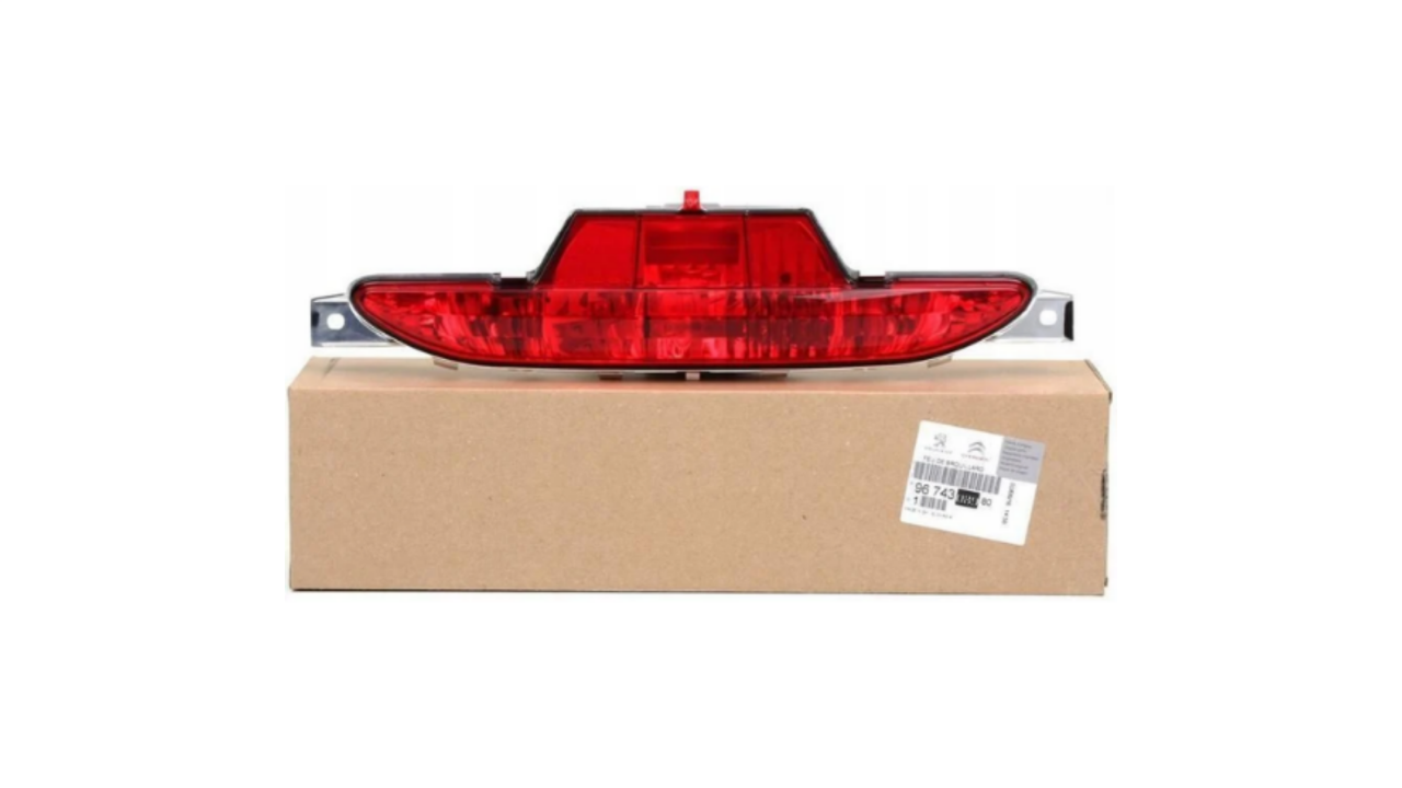 Opel Corsa F Arka Sis Lambası Ne İşe Yarar? Ne Zaman Değiştirilmelidir?