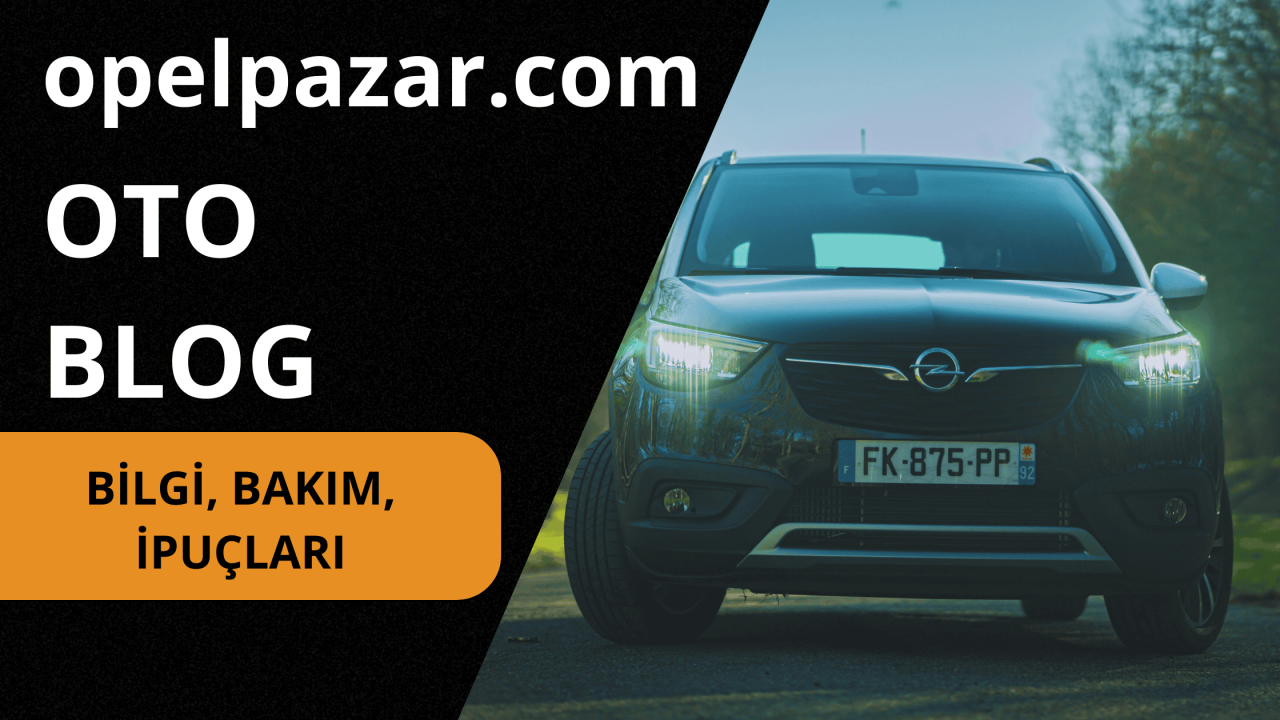 Elazığ’da Araç Bakımı ve Parça Temini