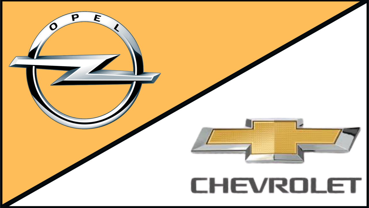 Chevrolet ve Opel Araçlar İçin Yedek Parça Rehberi