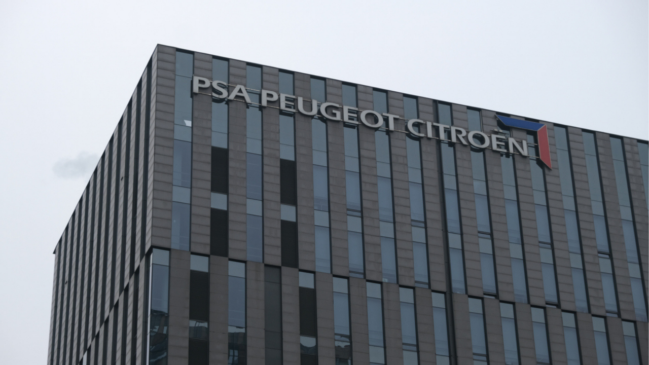 Citroen ve Peugeot Araçlar İçin Yedek Parça Rehberi