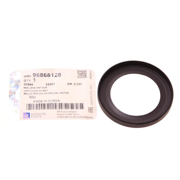 KRANK KEÇESİ ÖN CAPTIVA CRUZE C140 96868128