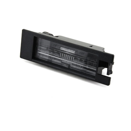 Opel Vectra C Plaka Lambası Komple Orijinal | PSA 13251936