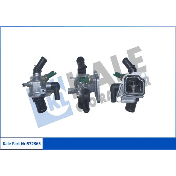 Opel Astra H 1.3 Dizel Termostat Müşürlü 55202373 | KALE 572365
