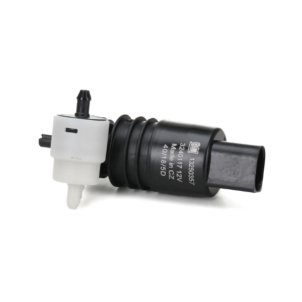 Opel Astra J Silecek Su Motoru 13250357 | HELLUX HLM40400