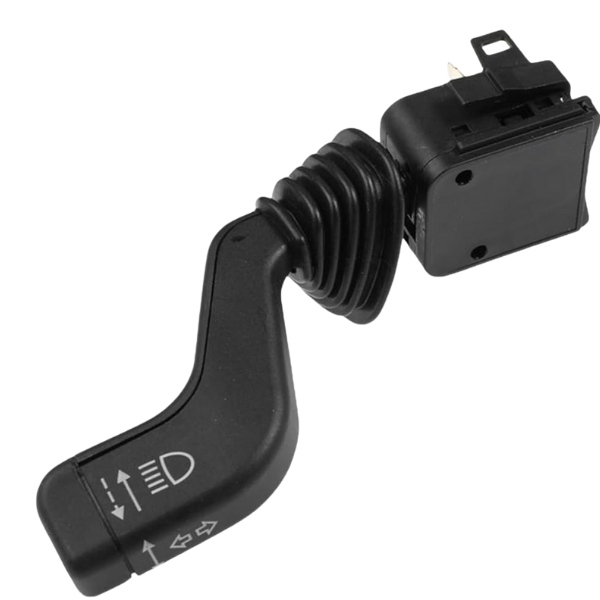 Opel Astra G Far Ve Sinyal Kumanda Kolu Siyah 1241349 | AKD OP129100