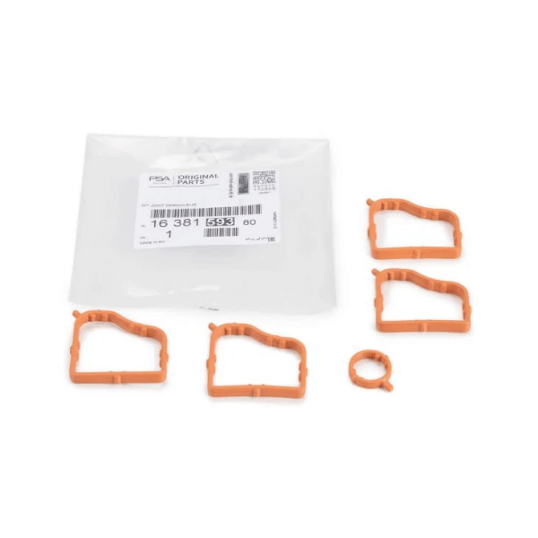 UST KAPAK CONTASI 1.5 HDI DV5 OPEL PEUGEOT CITROEN FORD   1638159380 3556974 SU001A7822