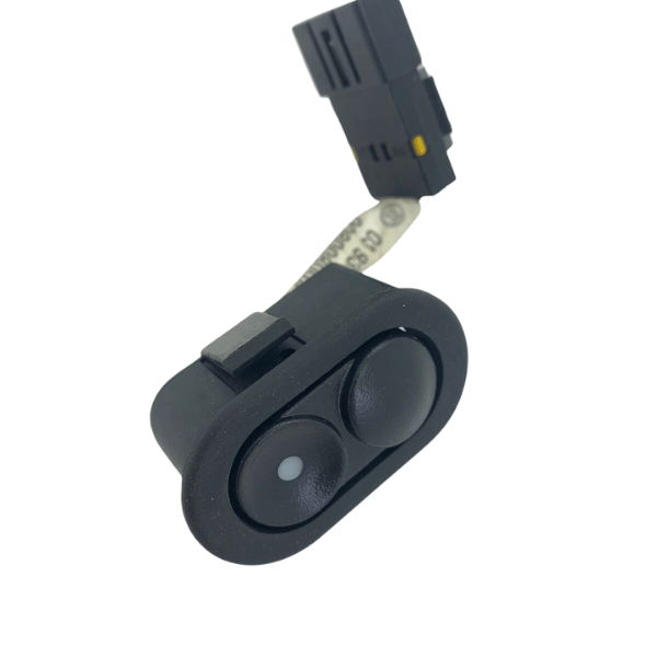 Opel Corsa B Cam Açma Düğmesi 6 Pinli 90433888 | ZEGEN ZSW1594