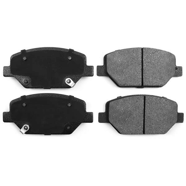 Opel Insignia B Ön Fren Balatası 1.5 Dizel 2017 Sonrası MGA 55806