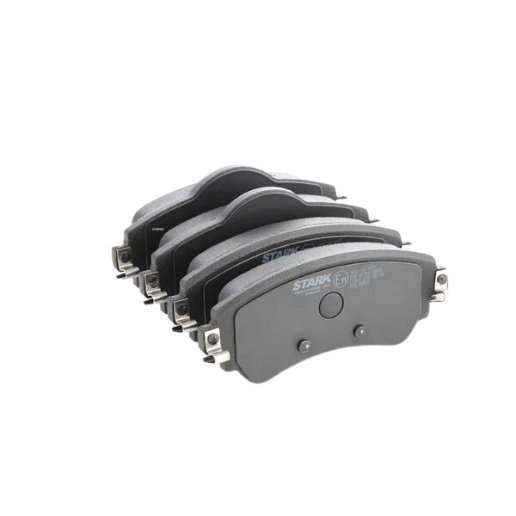 ÖN BALATA C4 1.4 VTI 09=> C4 1.6 HDI 09=> DS4 1.6 HDI 11 4254A9