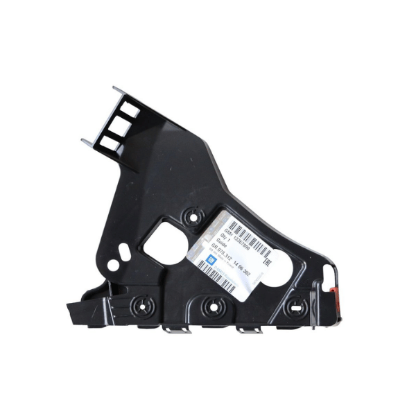 ÖN TAMPON BRAKETİ SOL ASTRA J (MAKYAJSIZ) 13367890 1406302