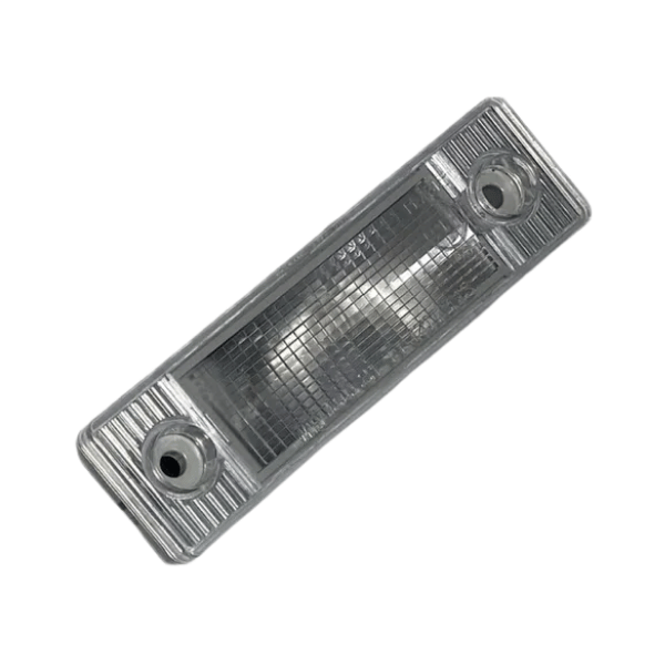 Chevrolet Cruze Sedan Plaka Aydınlatma Lambası 95270497 | İTHAL