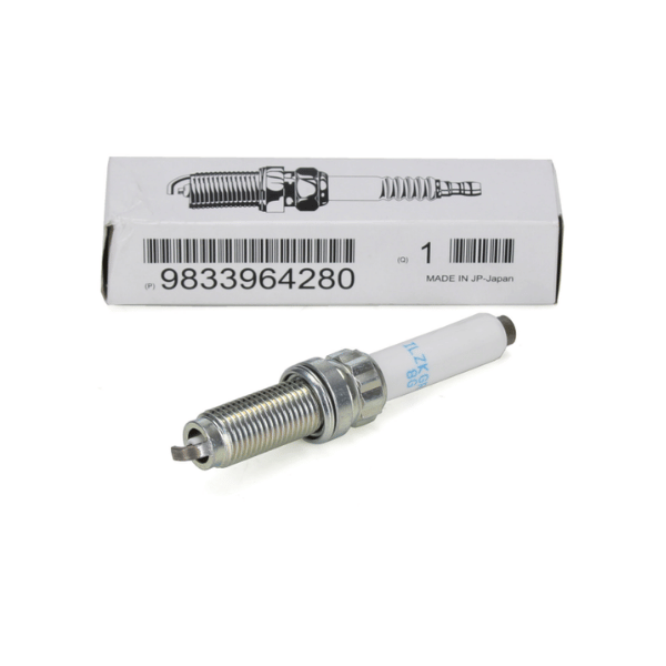 Opel Astra L 1.2 Turbo Benzinli Orijinal Ateşleme Bujisi 9833964280 | PSA