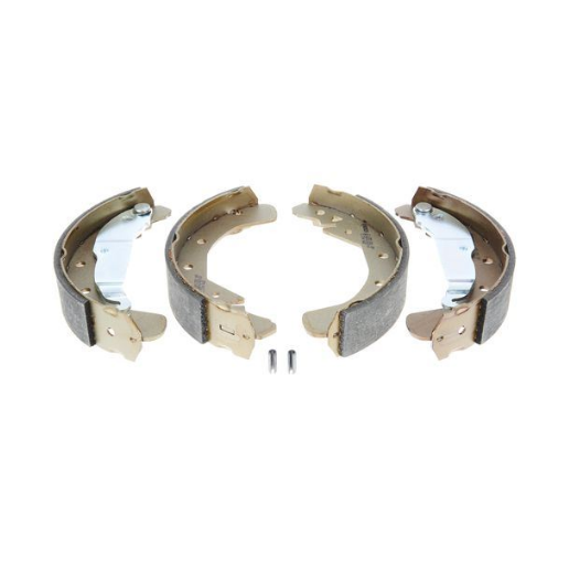 Opel Astra H Arka Fren Papuç Balatası 1605920 | MGA 54132