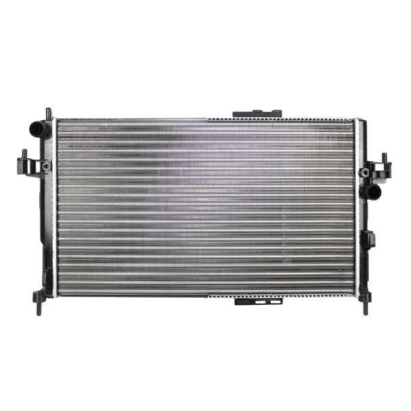 Opel Corsa C Su Radyatörü Mekanik Fanlı 1.7 DTI 2000-2006 MGA 80462