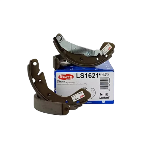 ARKA PABUÇ BALATA CORSA B CORSA C TIGRA 1.4 1.6 ASTRA F 1605952