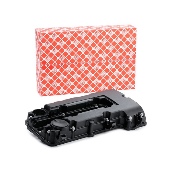 MOTOR ÜST KAPAĞI (KÜLBÜRATÖR) ASTRA J-INSIGNIA A-CORSA D-CORSA E A1.4NET A1.4XER - A1.2XER 25198877 55573746