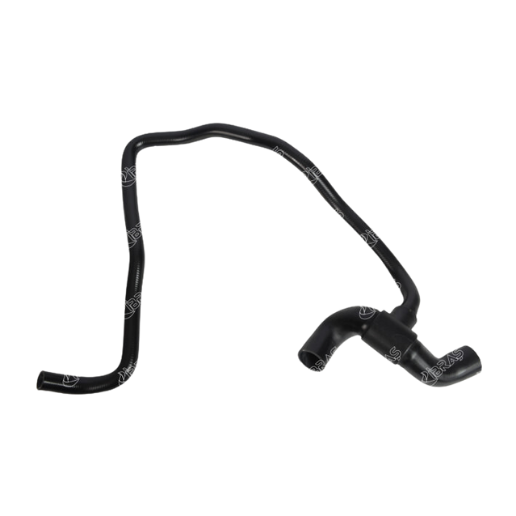 Opel Combo C 1.7 Radyatör Alt Hortumu 1336245 | IBRAS 21307