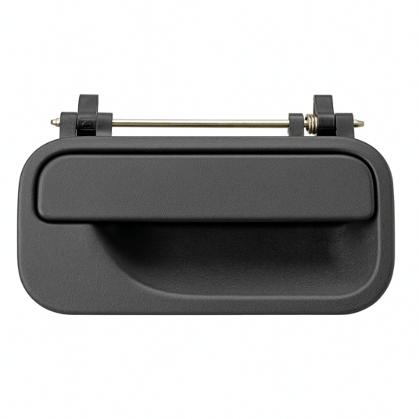 KAPI KOLU DIS ON SAG SIYAH ANAHTAR DELIKSIZ OPEL VECTRA B 95-02  9192221 5138107