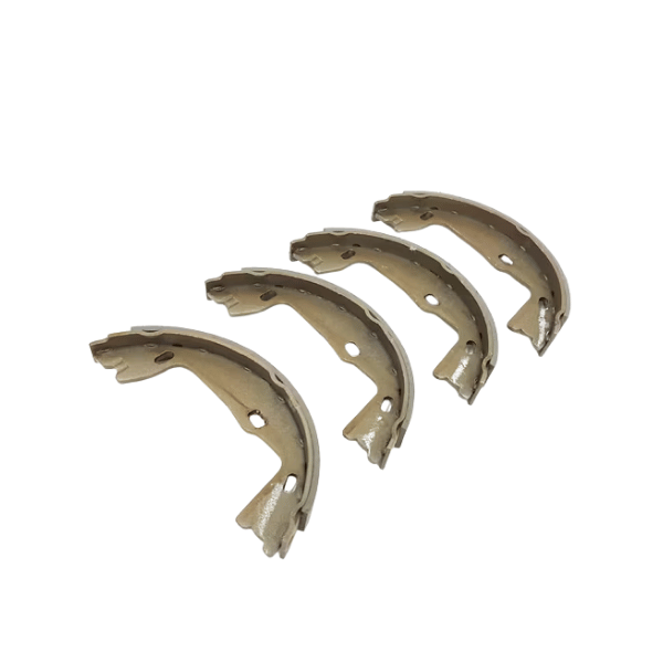 Opel Zafira A El Fren Balatası Takım 1605921 | BRAXIS AC0101