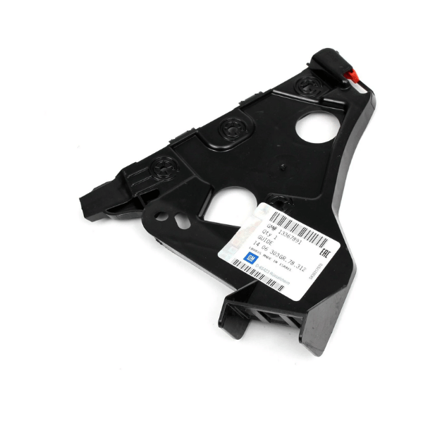 ÖN TAMPON BRAKETİ TUTUCU SAĞ ASTRA J (MAKYAJSIZ) 13367891