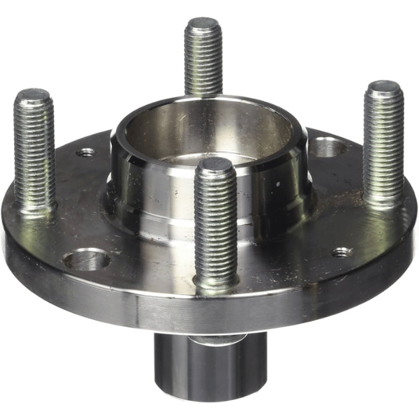 Chevrolet Kalos Ön Teker Poryası 96535041 | FORMPART 56498001/S