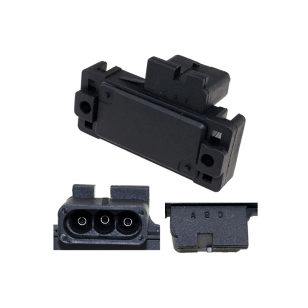 Opel Vectra B Map Sensörü (Basınç) 6238927 | BRUCKE 7700706876