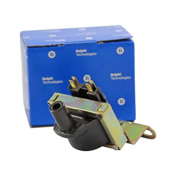 ATEŞLEME BOBİNİ ASTRA F 1.4-1.6-1.8- CORSA A-B 1.2-1.4-VECTRA A 1.6-1.8-VECTRA B 1.6 1208003 1208054