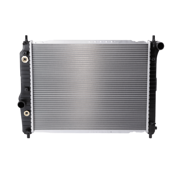 Chevrolet Aveo Kalos 1.4 Otomatik Vites Su Radyatörü 96536526 | AUTOLUX