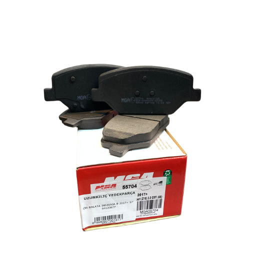 ÖN BALATA INSIGNIA B 2017> 17' 84120877