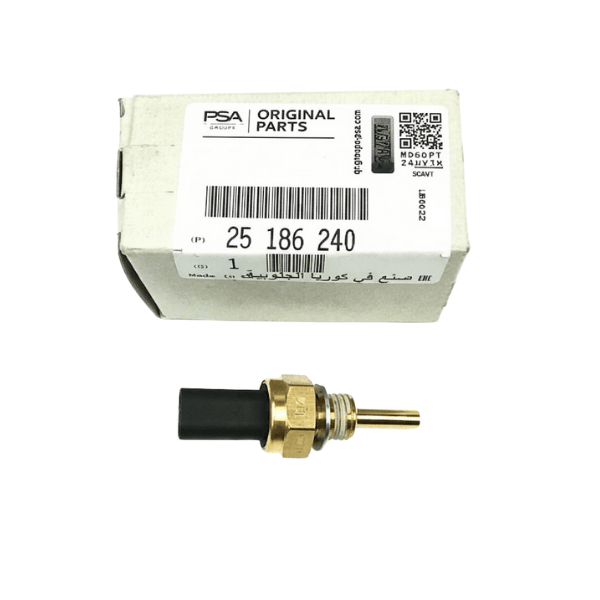 SU SICAKLIK MÜŞÜRÜ ASTRA J-K-INSIGNIA-ANTARA-CAPTIVA 1.6-2.0 CDTI B16DTH    25186240 1338378