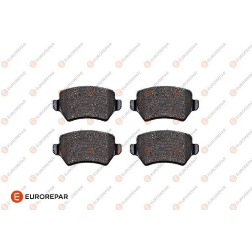 ARKA BALATA KABLOSUZ ASTRA G 98=> ASTRA H 05=> MERIVA 03=> ZAFIRA 00=> COMBO 02 93188727