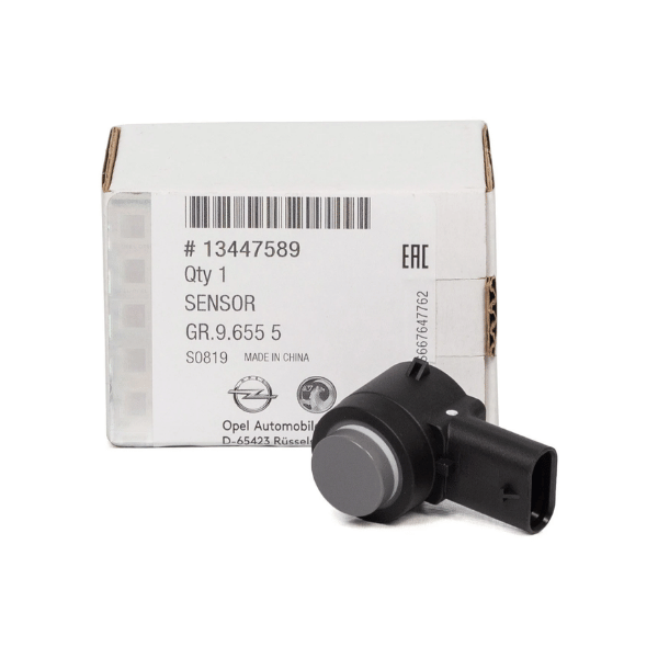 Opel Astra K Orijinal Park Sensörü Ön Arka Uyumlu 13447589 | PSA
