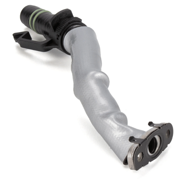 Opel Mokka 1.4 Turbo Yağ Besleme Borusu Orijinal 55569839 | GM