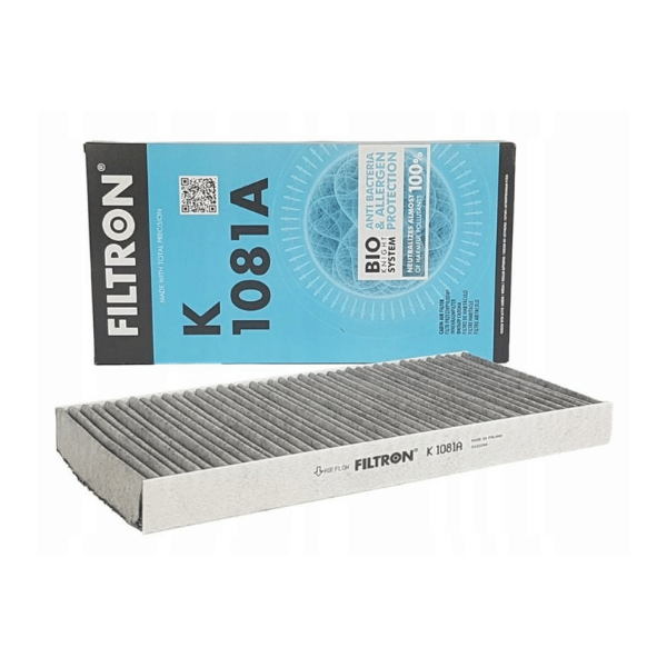 POLEN FILTRESI CROMA 05> - VECTRA C 04> -CORSA C 00> -COMBO 01> -TIGRA 04> -SIGNUM 03> - 9-3 02> KARBONLU 9196343 1808617