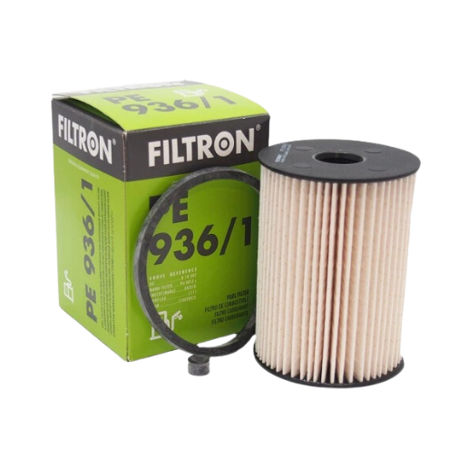 MAZOT FİLTRESİ DİZEL ASTRA G-CORSA D-MERIVA-ZAFIRA B-VECTRA B-OMEGA B 93190458