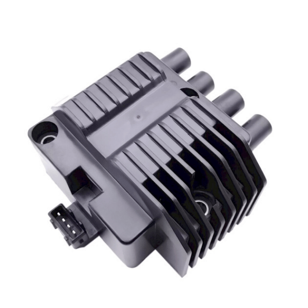 Opel Vectra B 1.6 Ateşleme Bobini 1208063 | METTE 651B1001