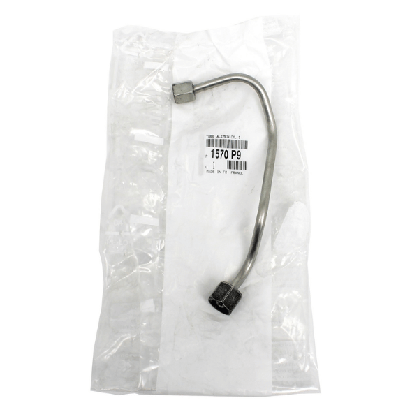 ENJEKTÖR BORUSU 1 DV6 1.6 HDI EURO 5  1570.P9