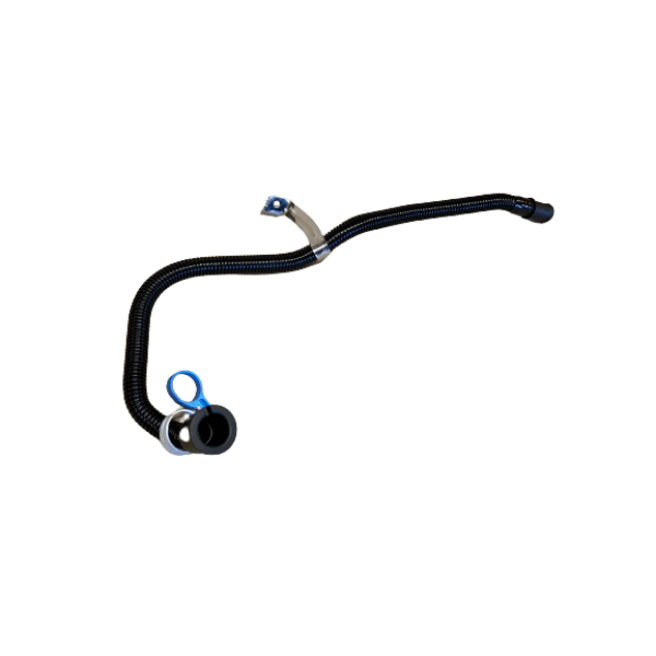 Opel Corsa D 1.3 Dizel Orijinal Karter Havalandırma Hortumu 55575184 | PSA