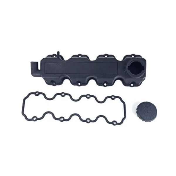 Opel Astra H 1.2/1.4 Benzinli Külbütör Kapağı Plastik | WİSCO 55351461