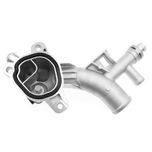 Opel Corsa D 1.4 Turbo Termostat Gövdesi Müşürlü Metal 25193922 | WİSCO