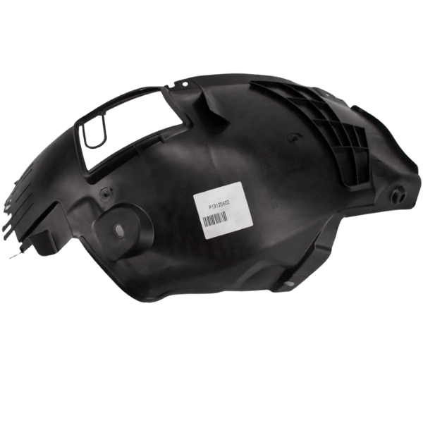 Opel Astra H Ön Sol Çamurluk Davlumbazı Esnek 1106011 | HILEKS OA08L