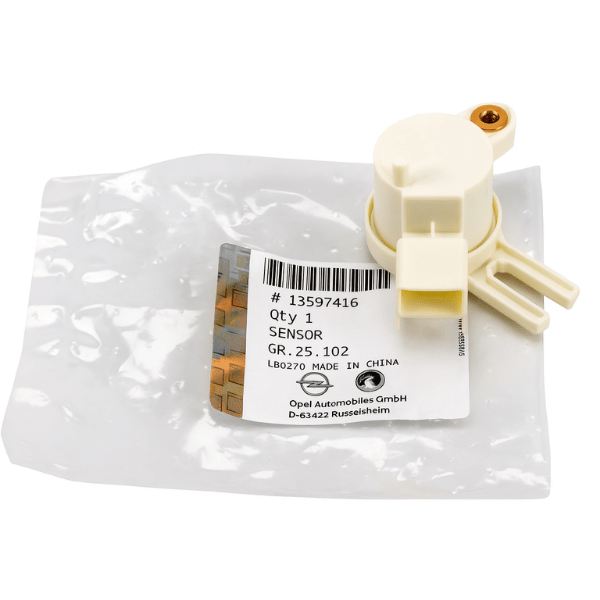 Opel Insignia Debriyaj Pedal Sensörü Orijinal 13597416 | PSA