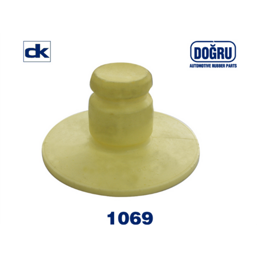 ARKA AMORTİSÖR HELEZON ÜST TAKOZU ASTRA G 98> ASTRA H 04> 424764