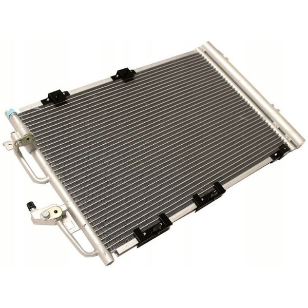 Opel Astra H Klima Radyatörü 1.2-1.6-1.8 16V 1850097 | MGA 82392