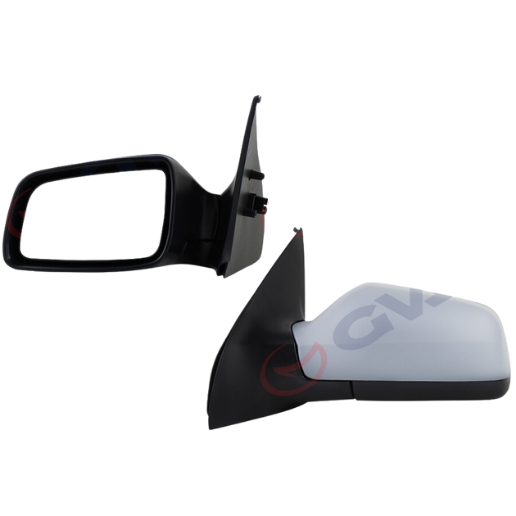 Opel Astra G Sol Dış Dikiz Aynası Elektrikli Isıtmalı Astarlı GVA 1090116